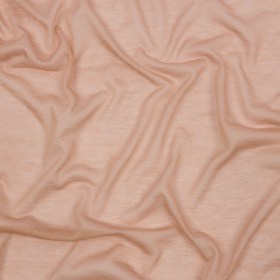 Famous Designer Nude Featherweight Viscose and Cotton Jersey Famous Designer Nude Featherweight Viscose and Cotton Jersey