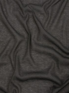 Famous Designer Stone Lightweight Cotton Interlock Knit Famous Designer Stone Lightweight Cotton Interlock Knit