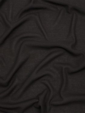 Famous Designer Gray Viscose Crepe Knit Famous Designer Gray Viscose Crepe Knit