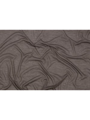 Famous Designer Stone Featherweight Viscose and Cotton Jersey Famous Designer Stone Featherweight Viscose and Cotton Jersey