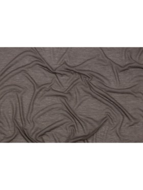 Famous Designer Stone Featherweight Viscose and Cotton Jersey Famous Designer Stone Featherweight Viscose and Cotton Jersey