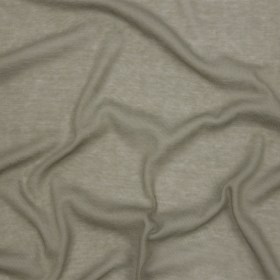 Famous Designer Light Sage Lightweight Cotton Interlock Knit Famous Designer Light Sage Lightweight Cotton Interlock Knit