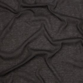 Famous Designer Steel Lightweight Cotton Interlock Knit Famous Designer Steel Lightweight Cotton Interlock Knit