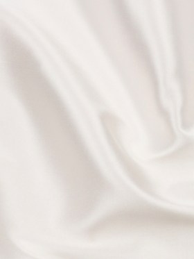 Polyester Mikado – Ivory – Nicolette Collection Polyester Mikado – Ivory – Nicolette Collection