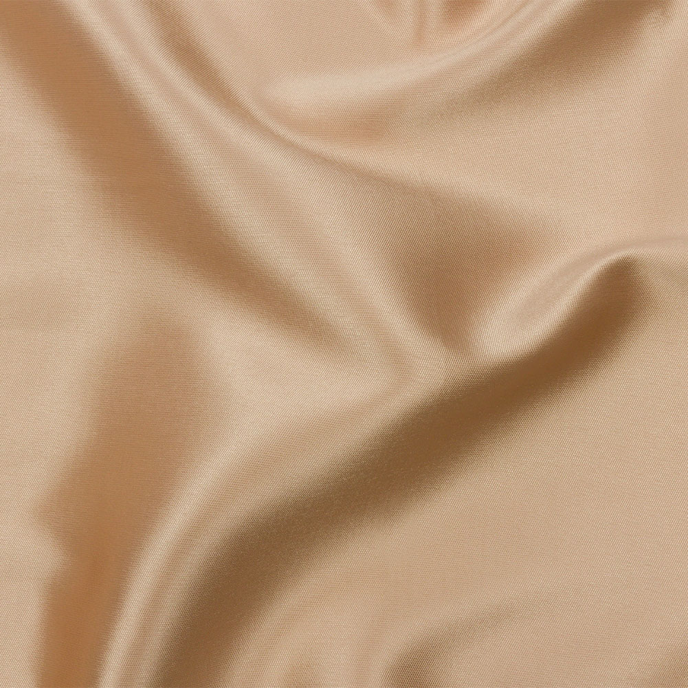 Polyester Mikado – Sand – Nicolette Collection Polyester Mikado – Sand – Nicolette Collection