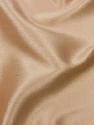Polyester Mikado – Sand – Nicolette Collection Polyester Mikado – Sand – Nicolette Collection