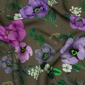Mood Exclusive Meadow Ruse Viscose Twill Mood Exclusive Meadow Ruse Viscose Twill