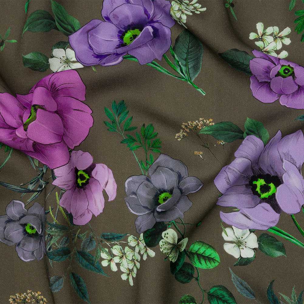 Mood Exclusive Meadow Ruse Viscose Twill Mood Exclusive Meadow Ruse Viscose Twill