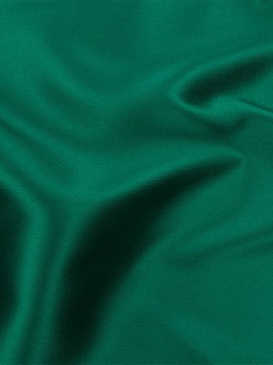 Polyester Mikado – Green – Nicolette Collection Polyester Mikado – Green – Nicolette Collection