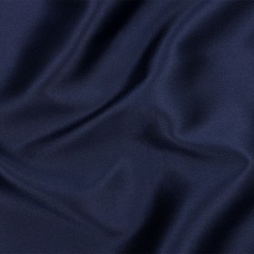 Polyester Mikado – Navy – Nicolette Collection Polyester Mikado – Navy – Nicolette Collection