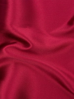 Polyester Mikado – Wine – Nicolette Collection Polyester Mikado – Wine – Nicolette Collection
