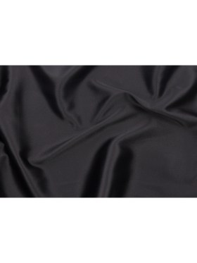 Polyester Mikado – Black – Nicolette Collection Polyester Mikado – Black – Nicolette Collection