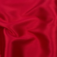 Polyester Mikado – Red – Nicolette Collection Polyester Mikado – Red – Nicolette Collection