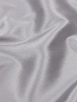 Polyester Mikado – Gray – Nicolette Collection Polyester Mikado – Gray – Nicolette Collection