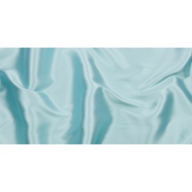 Polyester Mikado – Sky – Nicolette Collection Polyester Mikado – Sky – Nicolette Collection