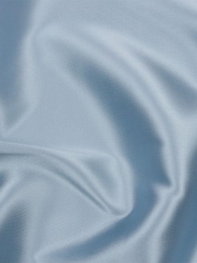 Polyester Mikado – Dusty Blue – Nicolette Collection Polyester Mikado – Dusty Blue – Nicolette Collection