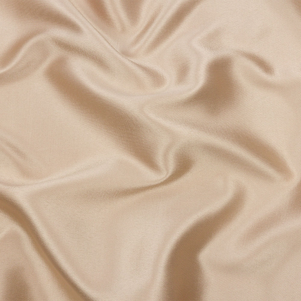 Polyester Mikado – Gold – Nicolette Collection Polyester Mikado – Gold – Nicolette Collection