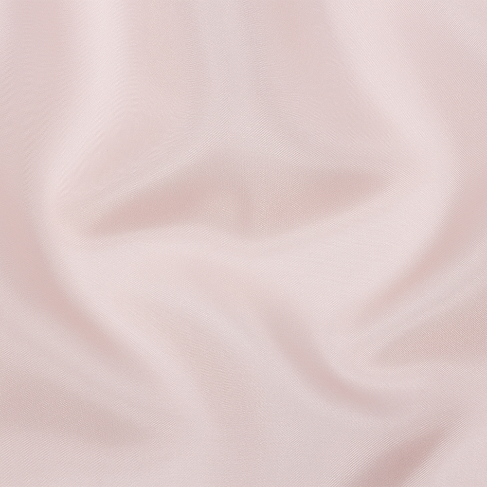 Polyester Twill Organdy – Shimmering Nude – Quinn Collection Polyester Twill Organdy – Shimmering Nude – Quinn Collection