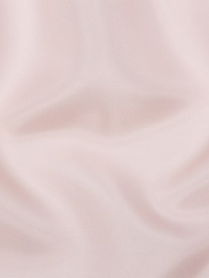 Polyester Twill Organdy – Shimmering Nude – Quinn Collection Polyester Twill Organdy – Shimmering Nude – Quinn Collection