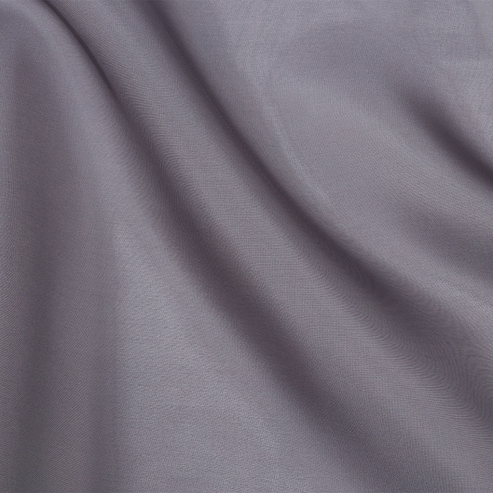 Polyester Twill Organdy – Shimmering Stone – Quinn Collection Polyester Twill Organdy – Shimmering Stone – Quinn Collection