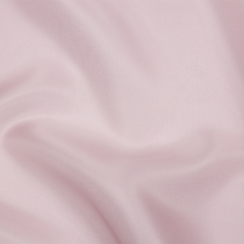 Polyester Twill Organdy – Shimmering Mauve – Quinn Collection Polyester Twill Organdy – Shimmering Mauve – Quinn Collection