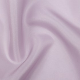 Polyester Twill Organdy – Shimmering Lilac – Quinn Collection Polyester Twill Organdy – Shimmering Lilac – Quinn Collection