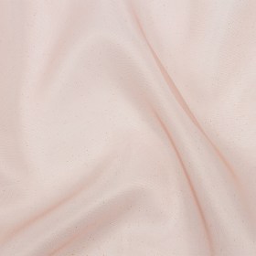Polyester Mesh Organza with Gold Glitter – Rose Gold – Starlight Collection Polyester Mesh Organza with Gold Glitter – Rose Gold – Starlight Collection