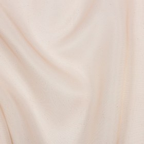 Polyester Mesh Organza with Gold Glitter – Tan – Starlight Collection Polyester Mesh Organza with Gold Glitter – Tan – Starlight Collection