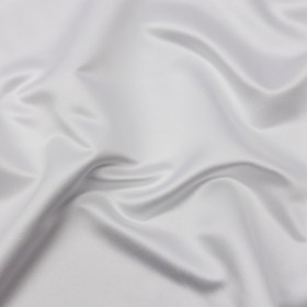 Polyester Duchess Satin – Off White – Dominique Collection Polyester Duchess Satin – Off White – Dominique Collection