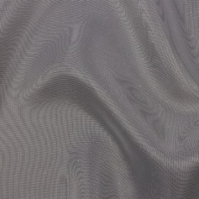Polyester Mesh Organza with Silver Glitter – White – Starlight Collection Polyester Mesh Organza with Silver Glitter – White – Starlight Collection