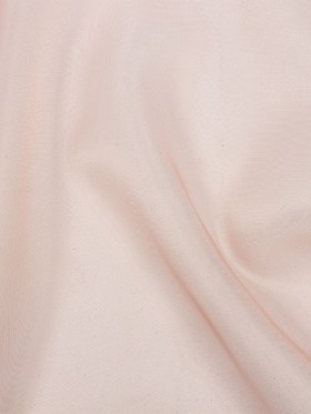 Polyester Mesh Organza with Silver Glitter – Rose Gold – Starlight Collection Polyester Mesh Organza with Silver Glitter – Rose Gold – Starlight Collection
