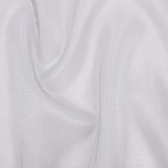 Polyester Mesh Organza with Gold Glitter – Pale Blue – Starlight Collection Polyester Mesh Organza with Gold Glitter – Pale Blue – Starlight Collection