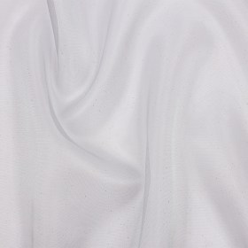Polyester Mesh Organza with Gold Glitter – Pale Blue – Starlight Collection Polyester Mesh Organza with Gold Glitter – Pale Blue – Starlight Collection