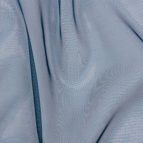Polyester Mesh Organza with Gold Glitter – Navy – Starlight Collection Polyester Mesh Organza with Gold Glitter – Navy – Starlight Collection