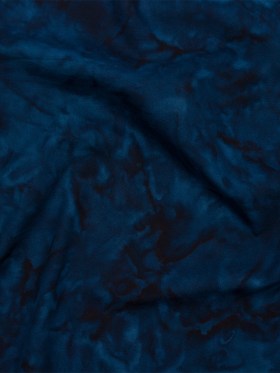 Island Batiks Foundation Basics Navy Abstract Quilting Cotton Island Batiks Foundation Basics Navy Abstract Quilting Cotton