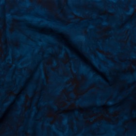 Island Batiks Foundation Basics Navy Abstract Quilting Cotton Island Batiks Foundation Basics Navy Abstract Quilting Cotton