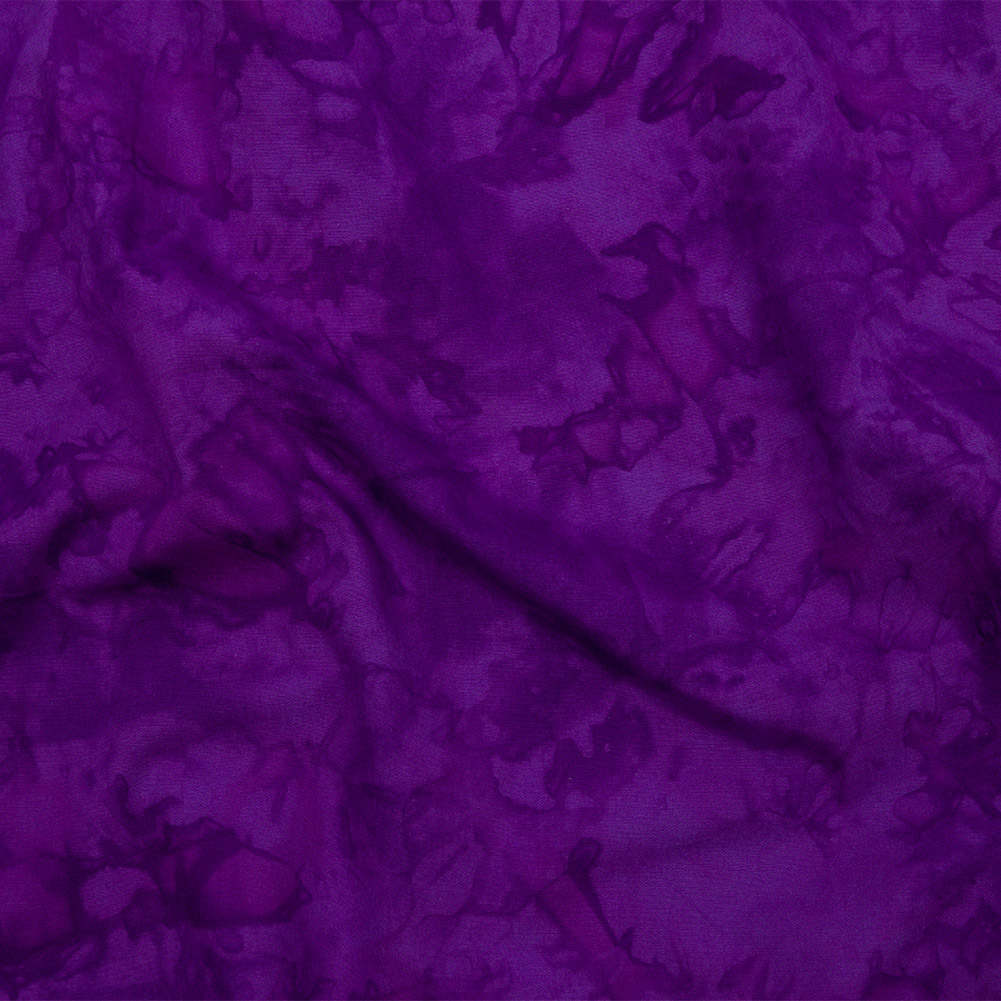 Island Batiks Foundation Basics Purple Abstract Quilting Cotton Island Batiks Foundation Basics Purple Abstract Quilting Cotton