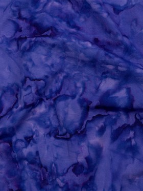 Island Batiks Foundation Basics Blurple Abstract Quilting Cotton Island Batiks Foundation Basics Blurple Abstract Quilting Cotton