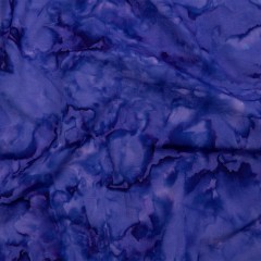 Island Batiks Foundation Basics Blurple Abstract Quilting Cotton Island Batiks Foundation Basics Blurple Abstract Quilting Cotton