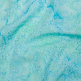 Island Batiks Foundation Basics Aqua Abstract Quilting Cotton Island Batiks Foundation Basics Aqua Abstract Quilting Cotton