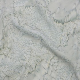 Island Batiks Foundation Basics Sterling Abstract Quilting Cotton Island Batiks Foundation Basics Sterling Abstract Quilting Cotton