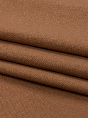 Stretch Linen Woven – Camel – Asturias Collection Stretch Linen Woven – Camel – Asturias Collection