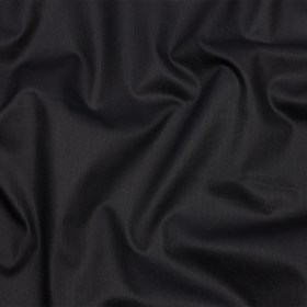 Charcoal Stretch Cotton Twill Charcoal Stretch Cotton Twill