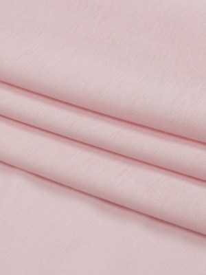 Baby Pink Rayon Jersey Baby Pink Rayon Jersey