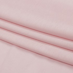 Baby Pink Rayon Jersey Baby Pink Rayon Jersey