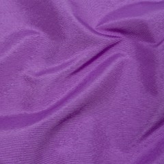 Purple Stiff Rayon Woven Purple Stiff Rayon Woven
