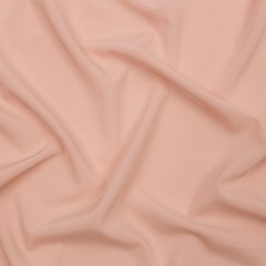 Cameo Rose Polyester Crepe De Chine Cameo Rose Polyester Crepe De Chine