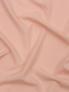 Cameo Rose Polyester Crepe De Chine Cameo Rose Polyester Crepe De Chine