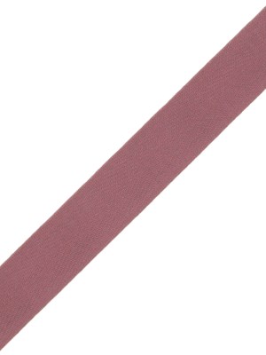 Tilly Deep Taupe Herringbone Cotton Twill Tape – 15mm Tilly Deep Taupe Herringbone Cotton Twill Tape – 15mm