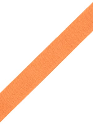Tilly Pumpkin Herringbone Cotton Twill Tape – 15mm Tilly Pumpkin Herringbone Cotton Twill Tape – 15mm
